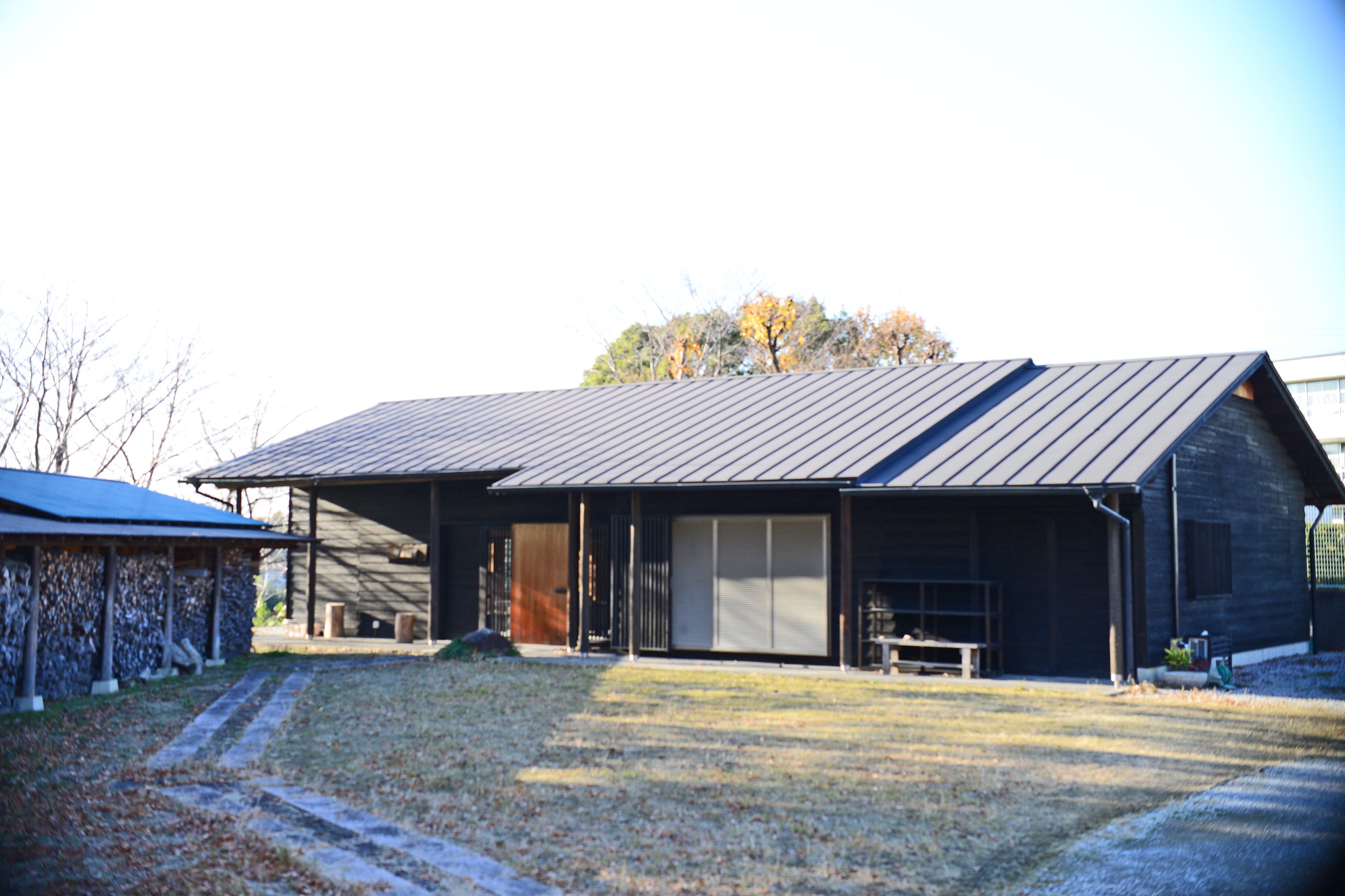 吉見螢石「螢窯」へ行ってきた – 窯と土～Kama-to-tsuchi～