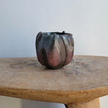 画像をギャラリービューアに読み込む, 若尾経 青瓷ぐい呑A