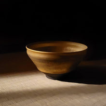 Load image into Gallery viewer, Noriyuki Furutani Kintenmoku tea bowl