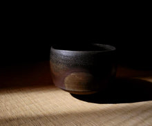 Load image into Gallery viewer, Yukiya Izumida Layered-Textile tea bowl