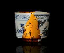 画像をギャラリービューアに読み込む, 布下翔碁 embracing-damage 001