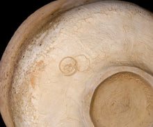 画像をギャラリービューアに読み込む, アマンダ・トン mono no aware 窯変草木染め茶盌 銘「葉夏舞」