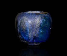 画像をギャラリービューアに読み込む, 後関裕士 蒼変黒茶盌 Void#24