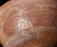 画像をギャラリービューアに読み込む, 岡本作礼 唐津奥高麗茶盌