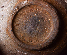 画像をギャラリービューアに読み込む, 岡本作礼 唐津奥高麗茶盌