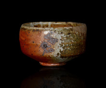 Load image into Gallery viewer, Yukiya Izumida Layered-Textile tea bowl