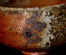 Load image into Gallery viewer, Yukiya Izumida Layered-Textile tea bowl