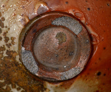 Load image into Gallery viewer, Yukiya Izumida Layered-Textile tea bowl