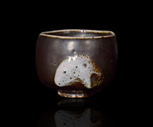 Load image into Gallery viewer, Yukiya Izumida Layered-Textile tea bowl