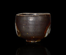 Load image into Gallery viewer, Yukiya Izumida Layered-Textile tea bowl