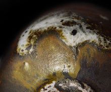 Load image into Gallery viewer, Yukiya Izumida Layered-Textile tea bowl