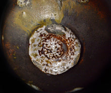 Load image into Gallery viewer, Yukiya Izumida Layered-Textile tea bowl