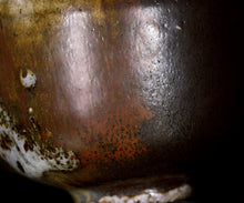 Load image into Gallery viewer, Yukiya Izumida Layered-Textile tea bowl