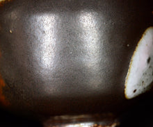 Load image into Gallery viewer, Yukiya Izumida Layered-Textile tea bowl