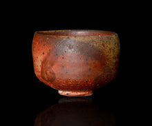 Load image into Gallery viewer, Yukiya Izumida Layered-Textile tea bowl