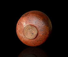 Load image into Gallery viewer, Yukiya Izumida Layered-Textile tea bowl