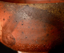 Load image into Gallery viewer, Yukiya Izumida Layered-Textile tea bowl