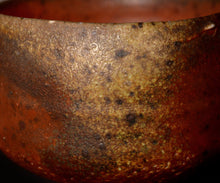 Load image into Gallery viewer, Yukiya Izumida Layered-Textile tea bowl