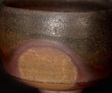 Load image into Gallery viewer, Yukiya Izumida Layered-Textile tea bowl