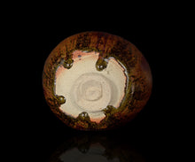 画像をギャラリービューアに読み込む, 鈴木徹 赤朽葉茶埦