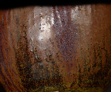 画像をギャラリービューアに読み込む, 鈴木徹 赤朽葉茶埦