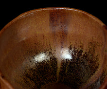 画像をギャラリービューアに読み込む, 鈴木徹 赤朽葉茶埦