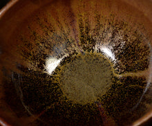 画像をギャラリービューアに読み込む, 鈴木徹 赤朽葉茶埦