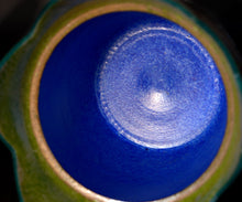 画像をギャラリービューアに読み込む, 伊藤北斗 釉刻色絵金銀彩 香炉