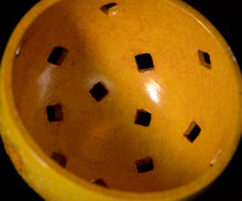 画像をギャラリービューアに読み込む, 伊藤北斗 釉刻色絵金銀彩 香炉