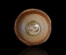 画像をギャラリービューアに読み込む, 小林勇超 信楽窯変茶盌B