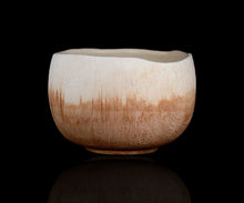 画像をギャラリービューアに読み込む, アマンダトン mono no aware 草木染め茶盌 ー桂ー
