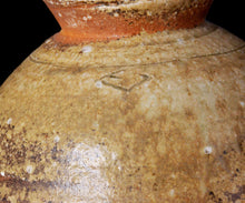 画像をギャラリービューアに読み込む, 小林勇超 信楽壺