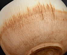 画像をギャラリービューアに読み込む, アマンダトン mono no aware 草木染め茶盌 ー桂ー