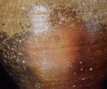 画像をギャラリービューアに読み込む, 小林勇超 信楽壺