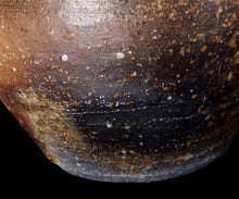 画像をギャラリービューアに読み込む, 小林勇超 信楽壺