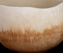 画像をギャラリービューアに読み込む, アマンダトン mono no aware 草木染め茶盌 ー桂ー