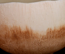 画像をギャラリービューアに読み込む, アマンダトン mono no aware 草木染め茶盌 ー桂ー