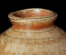 画像をギャラリービューアに読み込む, 小林勇超 信楽壺