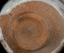 画像をギャラリービューアに読み込む, 三藤るい 斑唐津茶碗