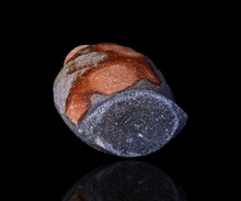 画像をギャラリービューアに読み込む, 小林勇超 窯変衣紋 扁壺