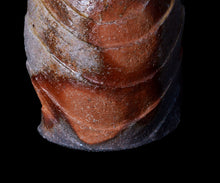 画像をギャラリービューアに読み込む, 小林勇超 窯変衣紋 扁壺