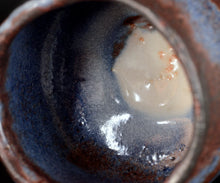 画像をギャラリービューアに読み込む, 松崎幹 蒼流志埜茶盌