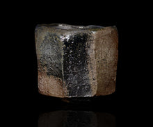 Load image into Gallery viewer, Hiroshi Gozeki Shakusai Sohen-guro Chawan