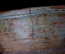 画像をギャラリービューアに読み込む, 通次廣 本手斗々屋茶盌