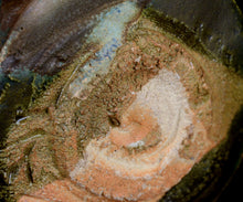 画像をギャラリービューアに読み込む, 加藤亮太郎 織部茶盌