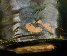 画像をギャラリービューアに読み込む, 加藤亮太郎 織部茶盌