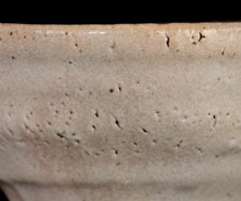 画像をギャラリービューアに読み込む, 川瀬隆一郎 崎陽高麗 井戸茶盌 銘「凍然(いてそうろう)」