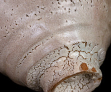 画像をギャラリービューアに読み込む, 川瀬隆一郎 崎陽高麗 井戸茶盌 銘「凍然(いてそうろう)」