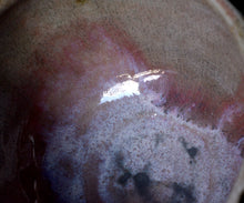 画像をギャラリービューアに読み込む, 塚本治彦 辰砂茶盌