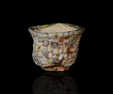 画像をギャラリービューアに読み込む, 伊勢崎陽太郎 日々薪窯ぐい呑